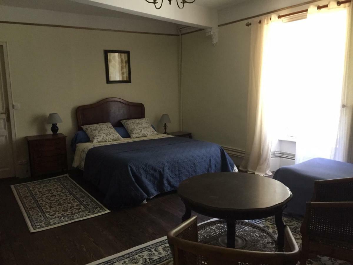 Veyras Maison Forestiere B&B 외부 사진