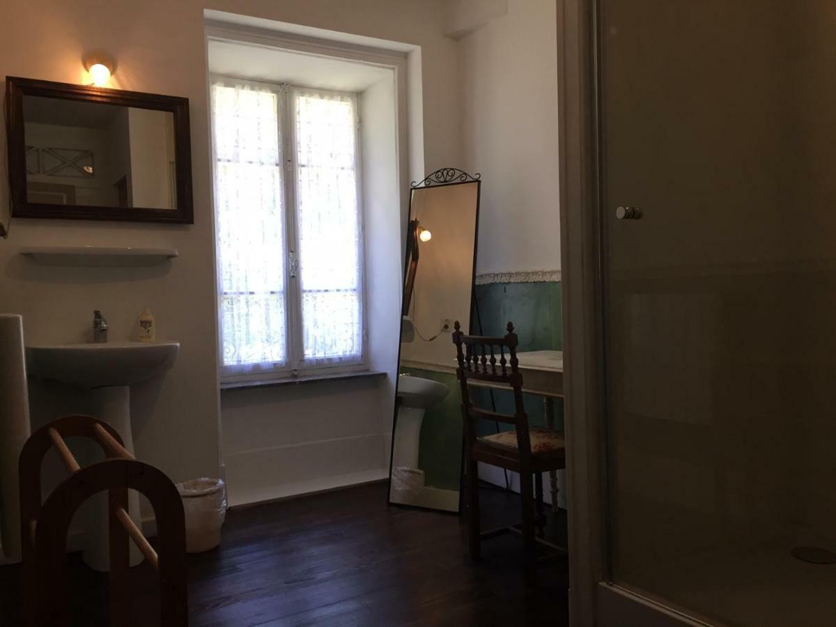 Veyras Maison Forestiere B&B 외부 사진